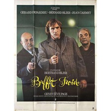 Buffet froid french d'occasion  Expédié en Belgium