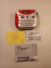 Brother touch label for sale  Shickshinny