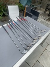 Ping golf clubs for sale  ESHER