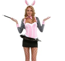 Forplay sexy bunny for sale  LONDON