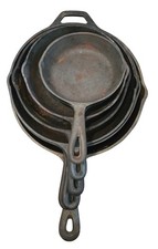 Vintage cast iron for sale  Calhan
