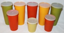 Lot vintage tupperware for sale  Fort Collins