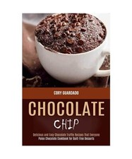 Chocolate chip paleo gebraucht kaufen  Trebbin