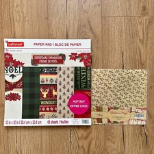 Craft smart 12x12 for sale  BRISTOL