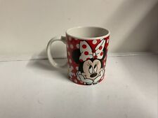 Disney coffee mug for sale  ASHFORD