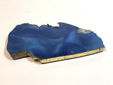 Threshold blue agate for sale  Saint Paul