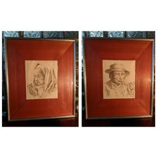Pair mildred waters for sale  Providence