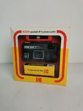 Rare kodak pocket d'occasion Rare kodak pocket d'occasion  Caen