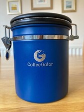 Coffee gator coffee for sale  EASTLEIGH