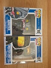 Funko pop halo for sale  Ireland