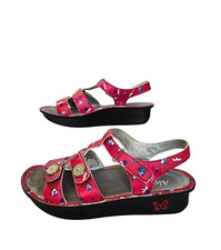 Alegria kleo red for sale  Madison