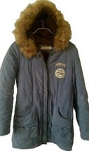 Shalabeier fur trimmed for sale  Las Vegas