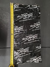 Amortecedor de som Sky High Car Audio 80Mil 23X11" comprar usado  Enviando para Brazil