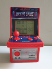 Mini arcade machine for sale  READING