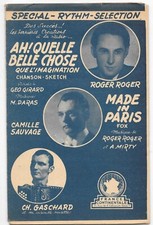 Belle chose made d'occasion  Lunel