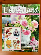 Zeitschrift ...... liebes gebraucht kaufen  Ascheberg