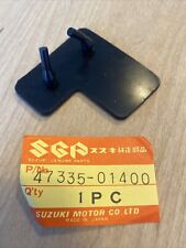 Genuine suzuki cs125 for sale  YORK