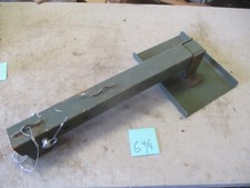 Nos green stabilizer for sale  Marble Falls