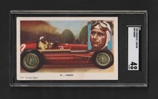 Rare 1952 chocolat d'occasion  Expédié en Belgium