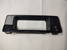 Używany, Vw Polo 86c rama prędkościomierza osłona owiewka 867867243 na sprzedaż  PL