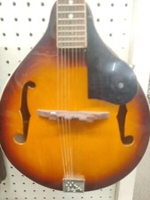 Mandolin walnut fretboard for sale  Seattle