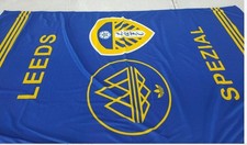 Leeds united adidas for sale  OLDHAM