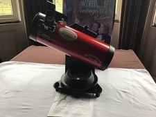 Skywatcher heritage 114 for sale  GOOLE