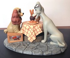 Disney lady tramp for sale  Grayslake