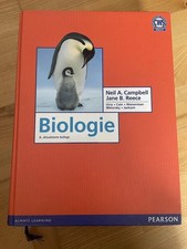 Campbell biologie auflage gebraucht kaufen  Stuttgart