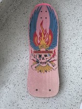 80s skull division gebraucht kaufen  Kornwestheim