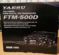 Amateurfunkgerät 70cm fm gebraucht kaufen  Augsburg