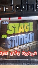 Toy dolls stage gebraucht kaufen  Fürstenau