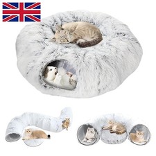 Collapsible cat tunnel for sale Collapsible cat tunnel for sale  BIRMINGHAM
