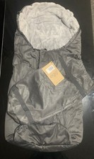 Egg stroller footmuff for sale  BISHOP AUCKLAND