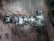 Cambio manuale per usato  Italia