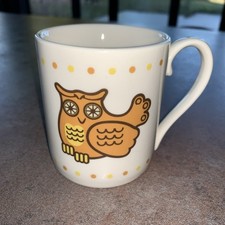 Dotcomgiftshop small owl for sale  ATTLEBOROUGH