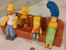 Simpsons couch sofa gebraucht kaufen  Aachen
