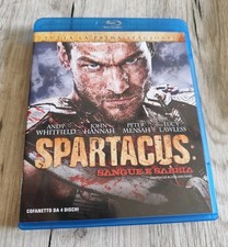 Spartacus staffel blood gebraucht kaufen  Erftstadt