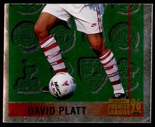 Arsenal david platt for sale  UK