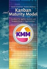 Kanban reifegradmodell unterne gebraucht kaufen  Berlin