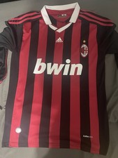 Milan 2009 ronaldinho for sale  Dallas
