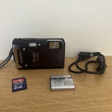 Olympus 820 12.0mp for sale  BROADSTONE