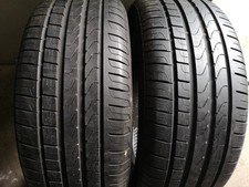 Sommerreifen pirelli cinturato gebraucht kaufen  Wächtersbach