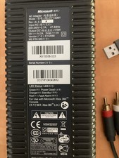 alimentatore xbox 360 usato  Roma