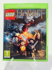 Lego hobbit xbox usato  Priolo Gargallo