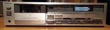 Registratore cassette technics usato  Lacchiarella