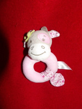 Doudou hochet grelot d'occasion  Épouville