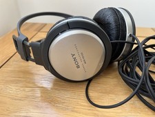 Sony mdr xd100 for sale  OTTERY ST. MARY