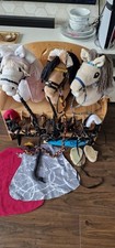 Hobby horse bundle. for sale  UK