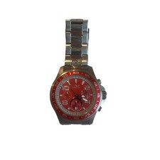 Usado, Invicta relógio masculino laranja coleção especial tritinita muito bom estado comprar usado  Enviando para Brazil